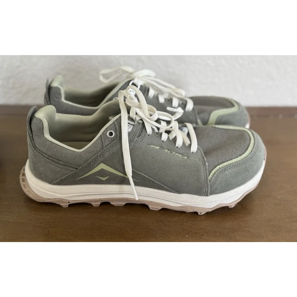Altra drop casual